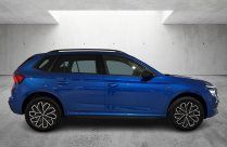 Kamiq Tour 1.0 TSI 6-Gang Schaltgetriebe